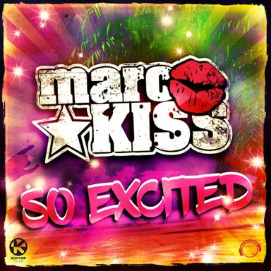 So Excited - DJ THT vs. Ced Tecknoboy Remix Edit