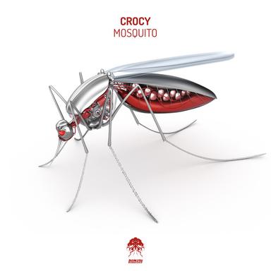 Mosquito - Andrew Lewis Remix