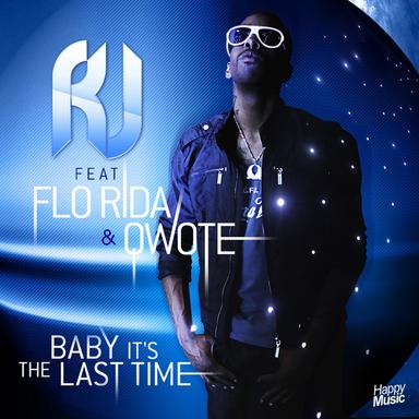 Baby It's The Last Time (Radio Edit)