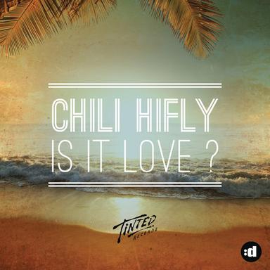 Is It Love? - AK9 Remix