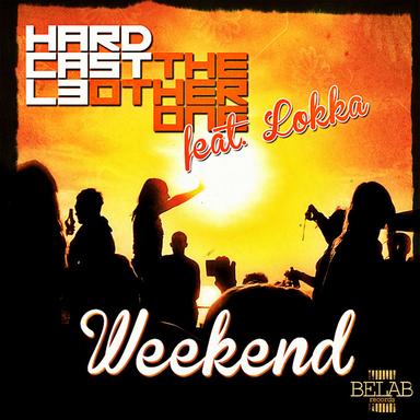 Weekend - Radio Edit