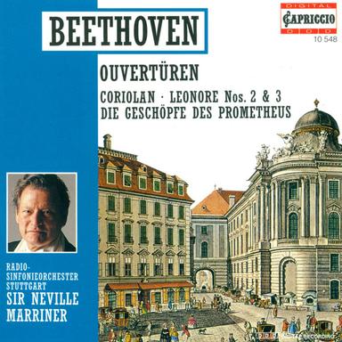 Leonore Overture No. 2, Op. 72a