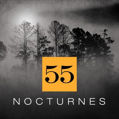 Nocturnes, Op. 15: No. 2, Larghetto in F-Sharp Major