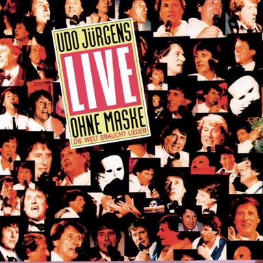 Die Welt braucht Lieder - Live 1990