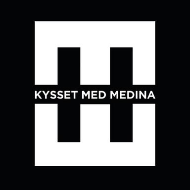 Kysset Med Medina