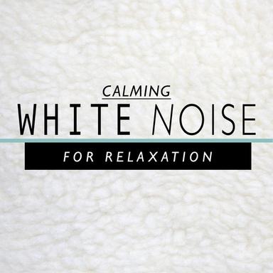 White Noise: Binaural Beat