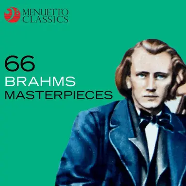 Quintet in B Minor for Clarinet and Strings, Op. 115: IV. Con moto