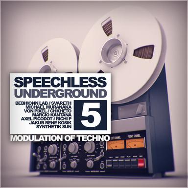 Colourless - Original Mix