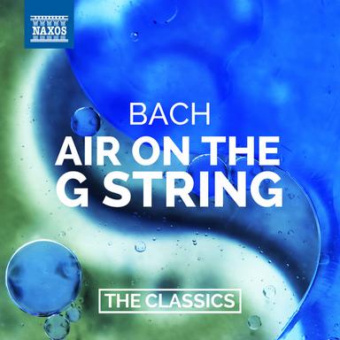 Orchestral Suite No. 3 in D Major, BWV 1068: III. Gavottes I & II