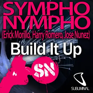 Build It Up - Original Mix