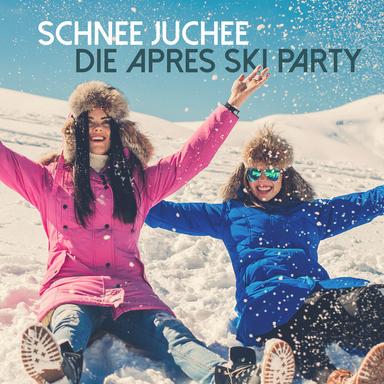 Winne One & Winne Two für Party-Indianer