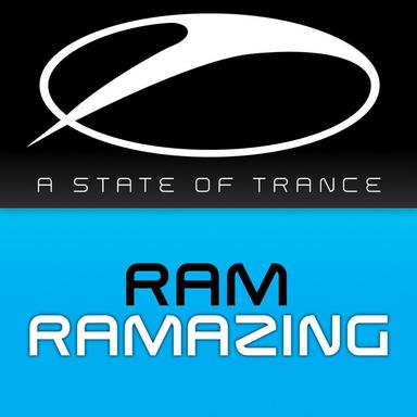 RAMazing - Bjorn Akesson Remix Radio Edit