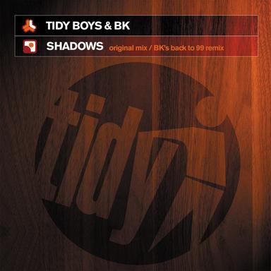 Shadows - BK's Back to 99 Remix