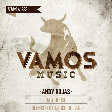 Bad House - Darko De Jan Remix