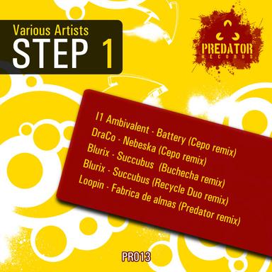 Battery - Cepo remix