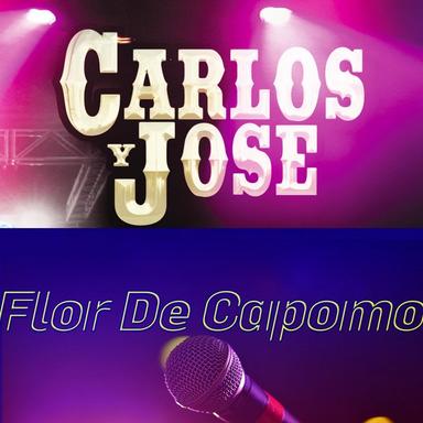 Flor de Capomo