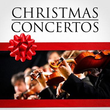 Concerto Grosso "Christmas Concerto" in G Minor, Op. 6, No. 8: II. Allegro