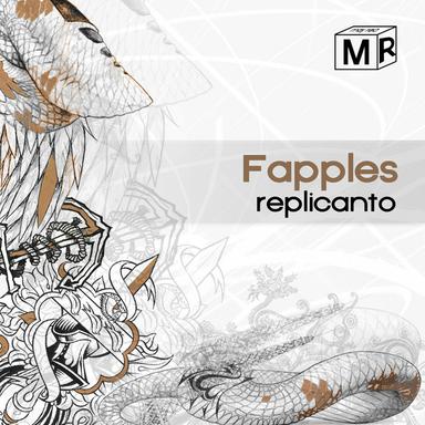 Replicanto - Phil D'bit & Sebastiano Sedda Remix