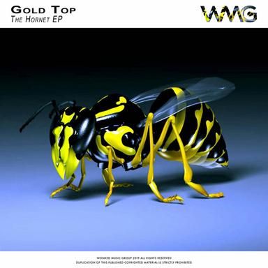 The Hornet - Kool Kat Radio Remix
