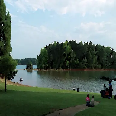 Sink Spray in a Metal Basin - Loopable with no fade