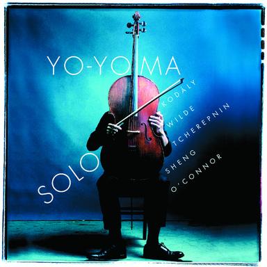 The Cellist of Sarajevo, Op. 12