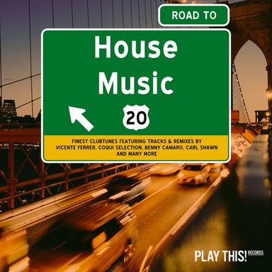 The River - DJ Kone & Marc Palacios Remix