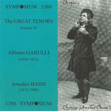 Tosca, S. 69, Act I: Recondita armonia