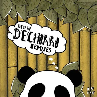 Dechorro - Uberjak'd Remix