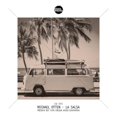 La Salsa - Vin Vega's Nacho Remix