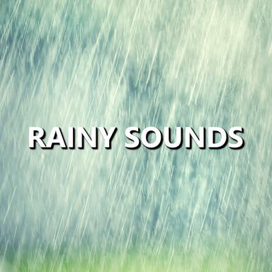 Vivid Eventide Rain Shower Sounds