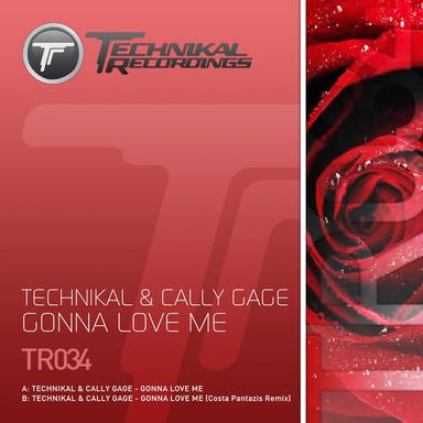 Gonna Love Me - Original Mix