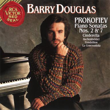 The Love for Three Oranges: The Love for Three Oranges: March, Op. 33