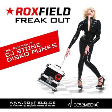 Freak Out (Radio Mix)