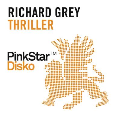 Thriller - Album Mix