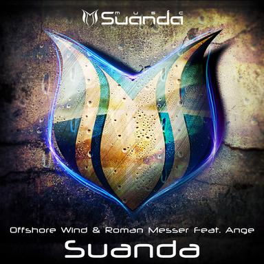Suanda - Aurosonic Progressive Mix