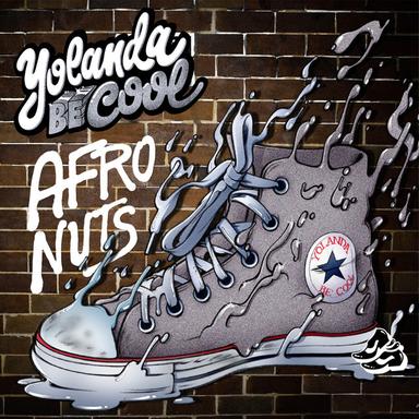 Afro Nuts - Original