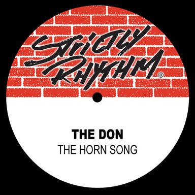 The Horn Song - Original Mix