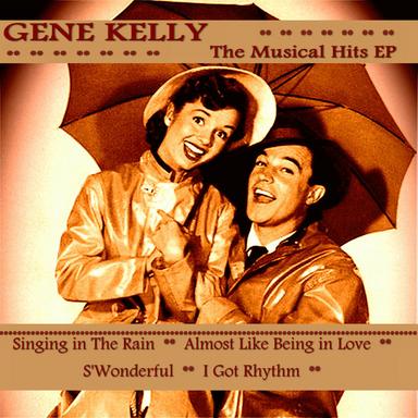 Singing in the Rain (From "Singing in the Rain")