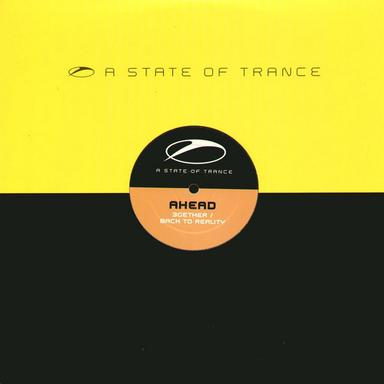 Back To Reality - Original Mix