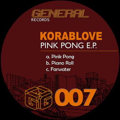 Pink Pong