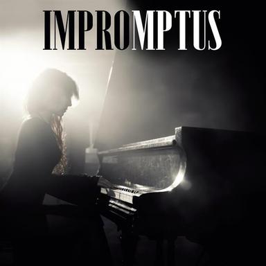 Valse-Impromptu, S. 213