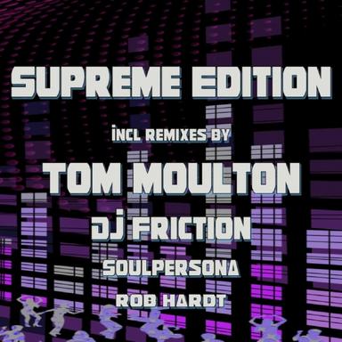 Closer - Dj Friction Dub