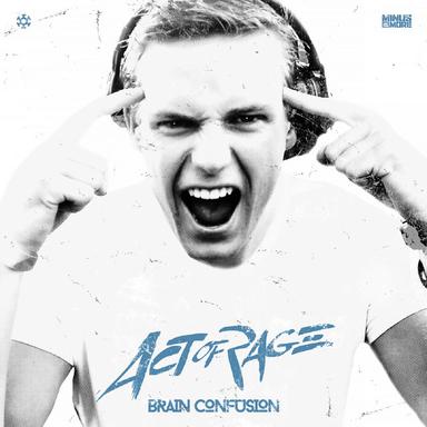 Brain Confusion - Radio Edit