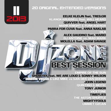 Dynamite - (Original Mix)
