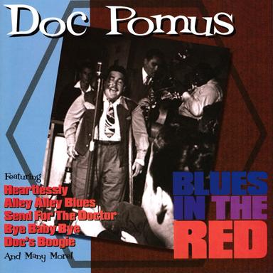 Blues In The Red
