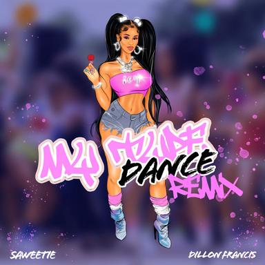 My Type - Dillon Francis Dance Remix