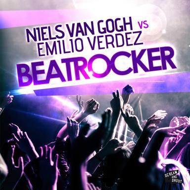 Beatrocker - Original Mix