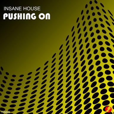 Pushing On - Original Mix