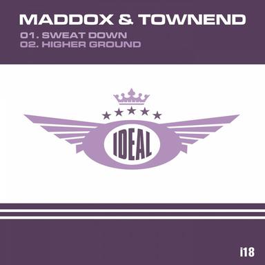 Sweat Down - Original Mix