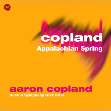Appalachian Spring